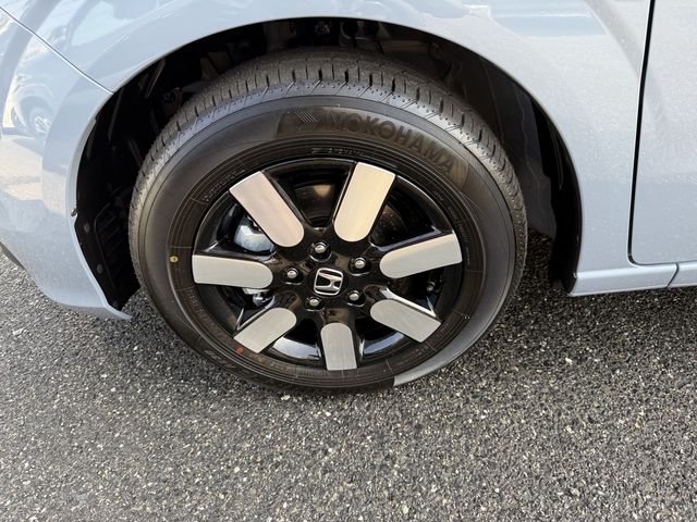 HONDA FREED E:HEV 2026 Image 31