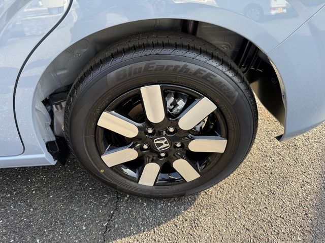 HONDA FREED E:HEV 2026 Image 31