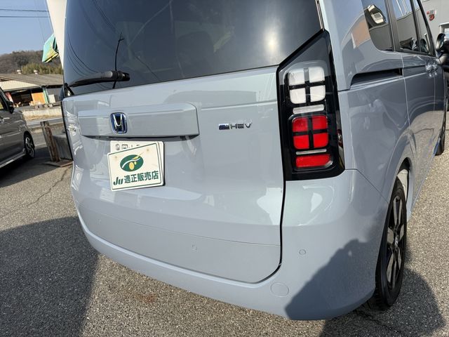 HONDA FREED E:HEV 2026 Image 31