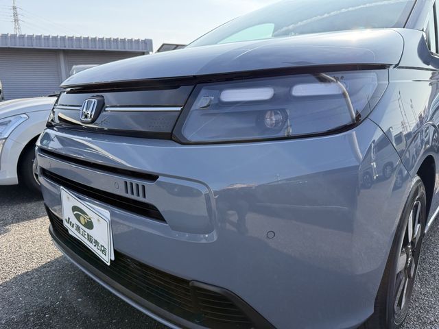 HONDA FREED E:HEV 2026 Image 31
