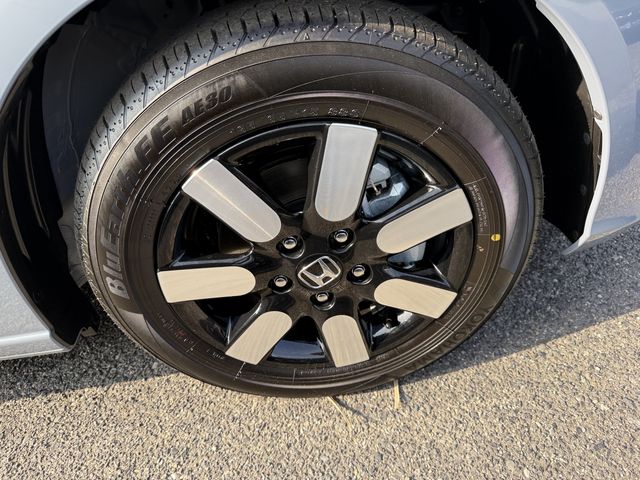 HONDA FREED E:HEV 2026 Image 31