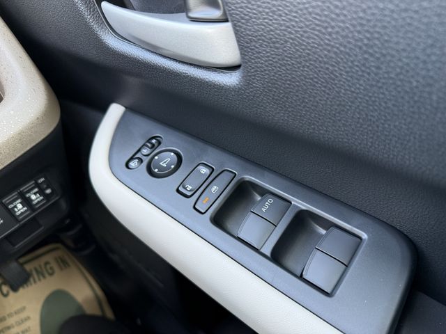 HONDA FREED E:HEV 2026 Image 31