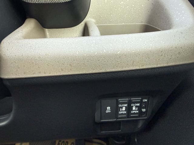 HONDA FREED E:HEV 2026 Image 31