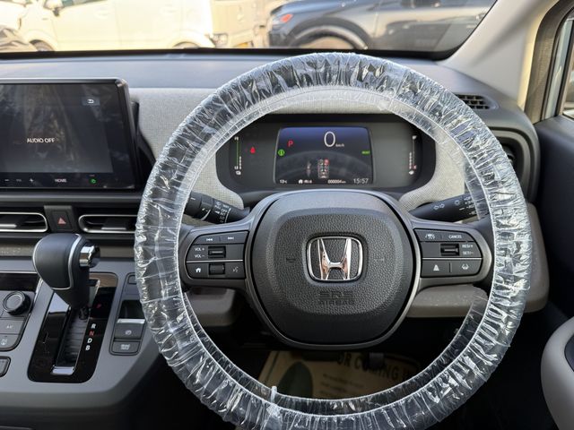 HONDA FREED E:HEV 2026 Image 31