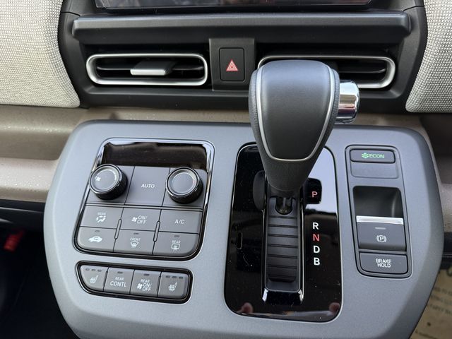 HONDA FREED E:HEV 2026 Image 31