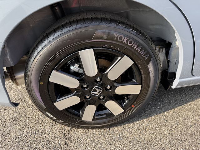 HONDA FREED E:HEV 2026 Image 31