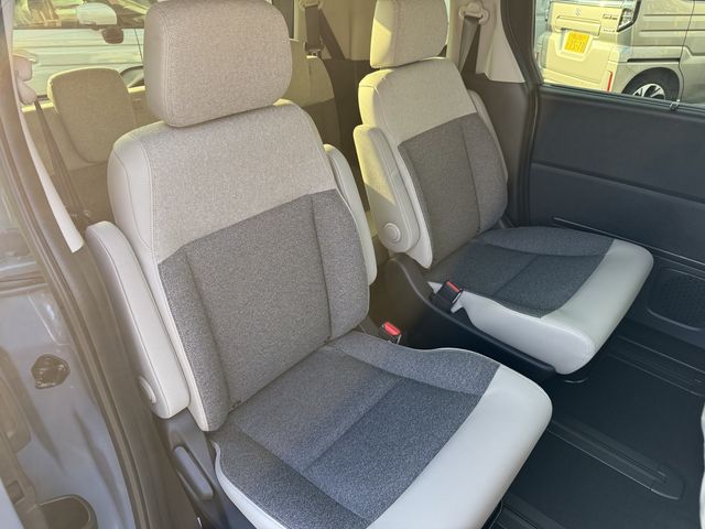 HONDA FREED E:HEV 2026 Image 31