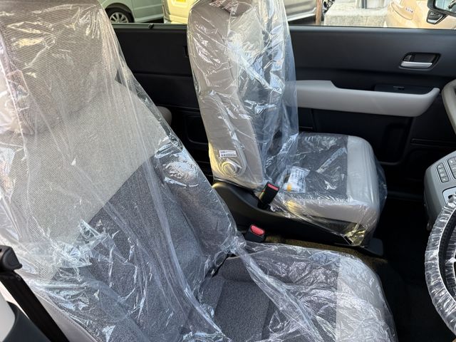 HONDA FREED E:HEV 2026 Image 31