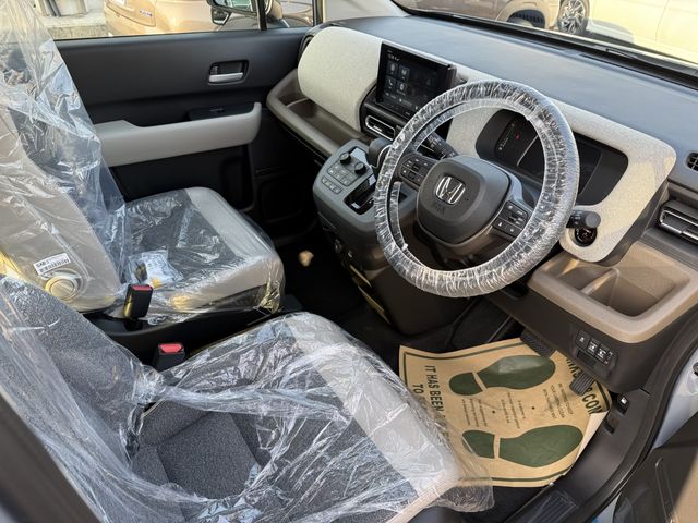 HONDA FREED E:HEV 2026 Image 31