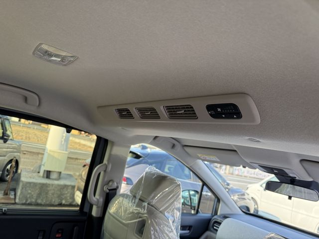 HONDA FREED E:HEV 2026 Image 31