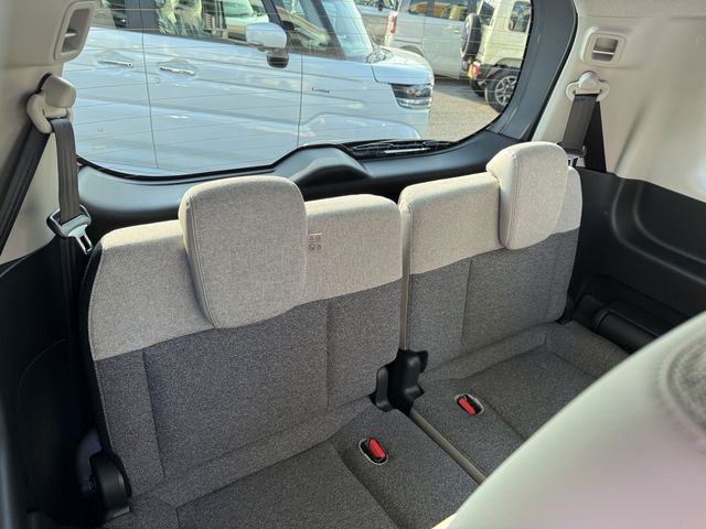 HONDA FREED E:HEV 2026 Image 31