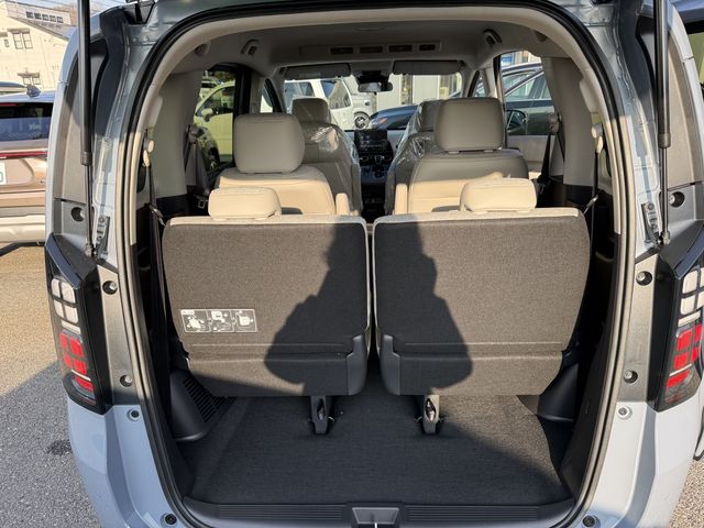 HONDA FREED E:HEV 2026 Image 31