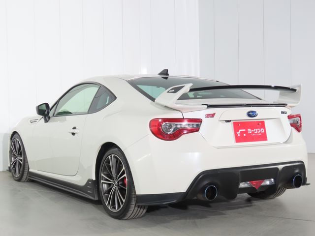 SUBARU BRZ 2020 Image 31