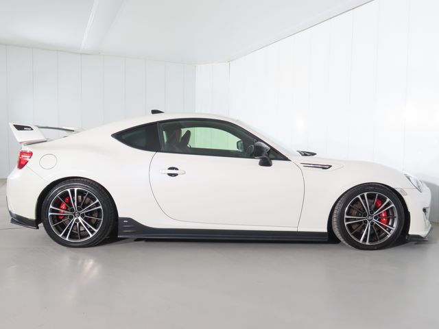 SUBARU BRZ 2020 Image 31