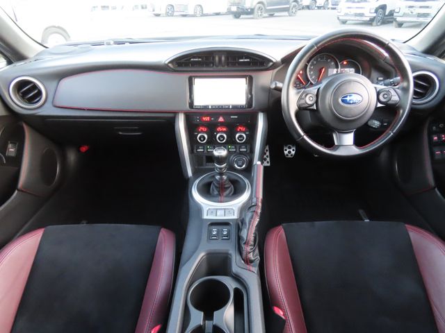 SUBARU BRZ 2020 Image 31