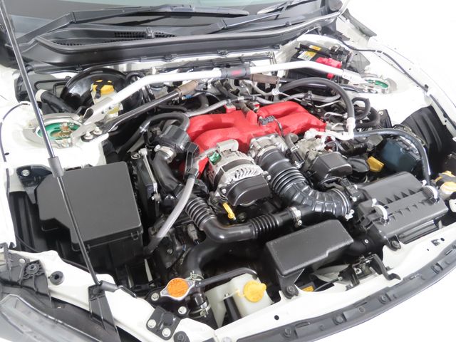 SUBARU BRZ 2020 Image 31