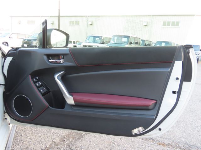 SUBARU BRZ 2020 Image 31