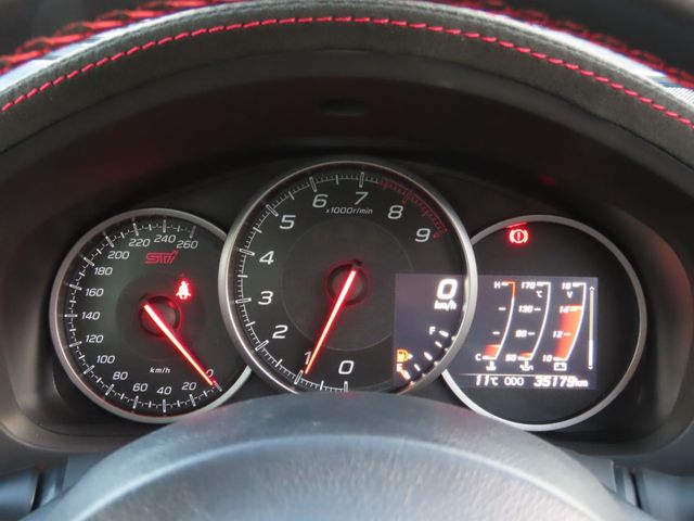 SUBARU BRZ 2020 Image 31
