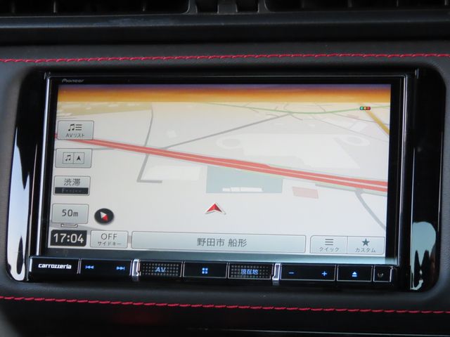 SUBARU BRZ 2020 Image 31