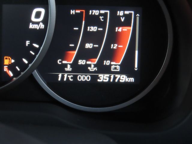 SUBARU BRZ 2020 Image 31