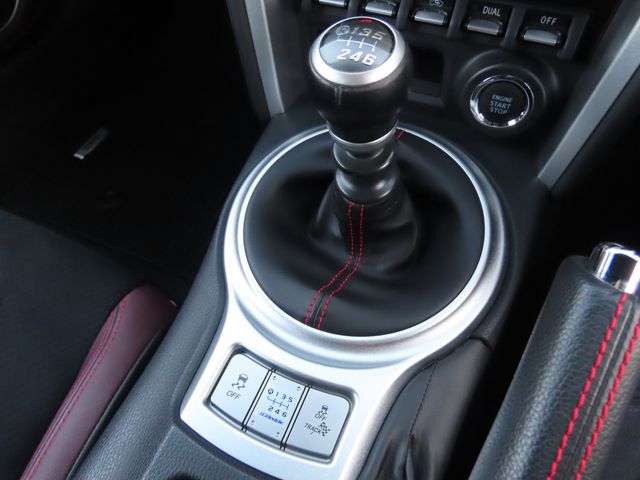 SUBARU BRZ 2020 Image 31