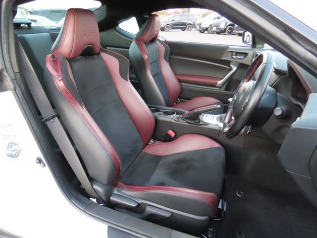 SUBARU BRZ 2020 Image 31