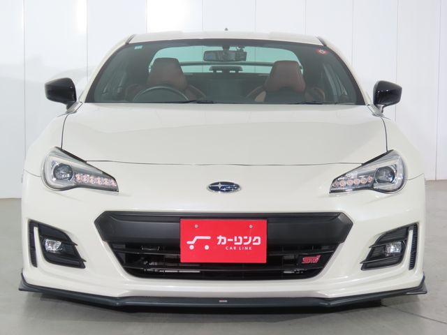 SUBARU BRZ 2020 Image 31