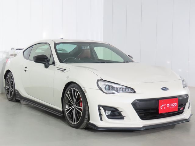 SUBARU BRZ 2020 Image 31