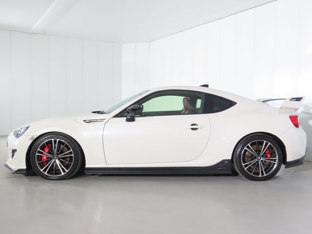 SUBARU BRZ 2020 Image 31