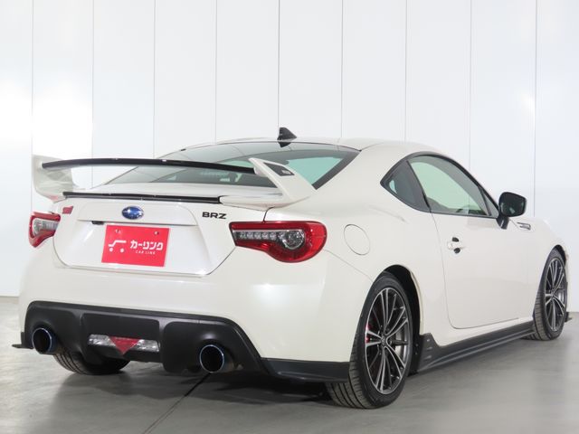 SUBARU BRZ 2020 Image 31