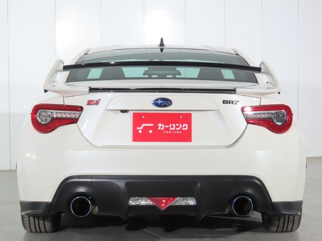 SUBARU BRZ 2020 Image 31