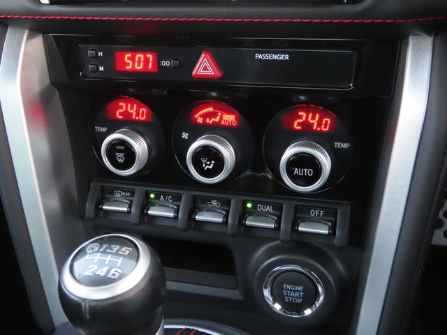 SUBARU BRZ 2020 Image 31