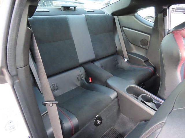 SUBARU BRZ 2020 Image 31