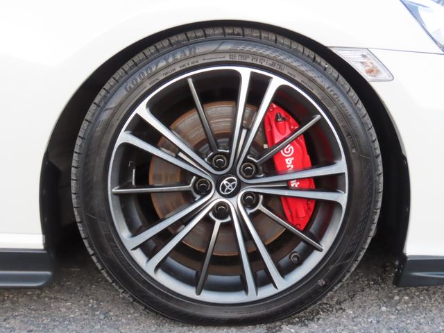 SUBARU BRZ 2020 Image 31