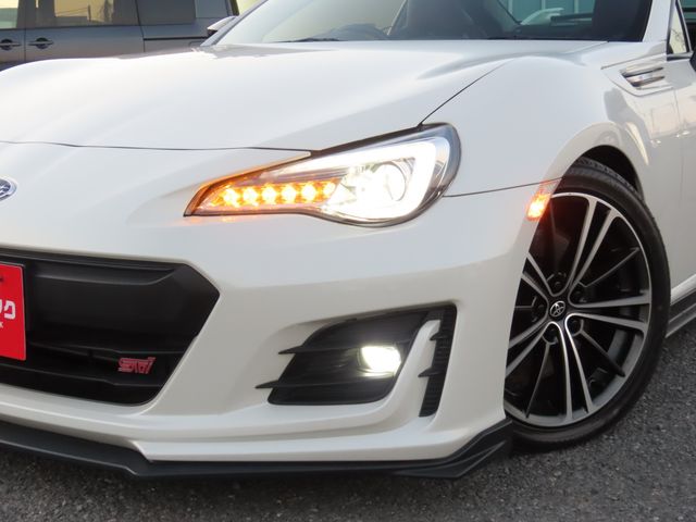 SUBARU BRZ 2020 Image 31