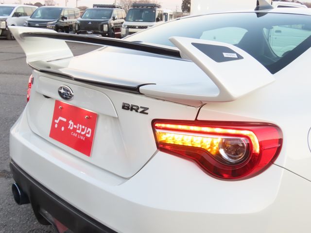 SUBARU BRZ 2020 Image 31