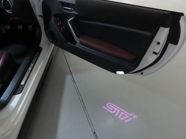 SUBARU BRZ 2020 Image 31