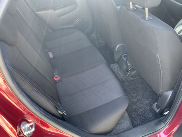 MAZDA DEMIO 2012 Image 31