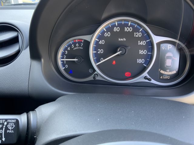 MAZDA DEMIO 2012 Image 31