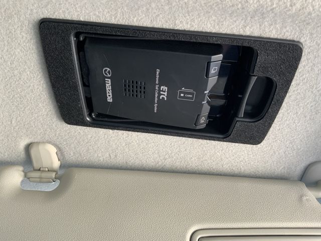 MAZDA DEMIO 2012 Image 31