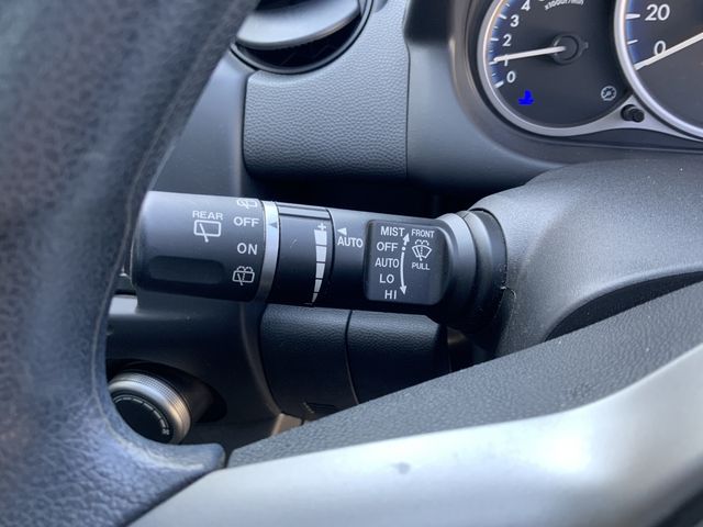 MAZDA DEMIO 2012 Image 31