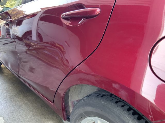 MAZDA DEMIO 2012 Image 31