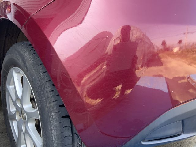 MAZDA DEMIO 2012 Image 31