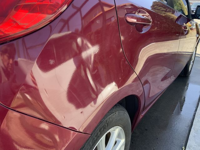 MAZDA DEMIO 2012 Image 31