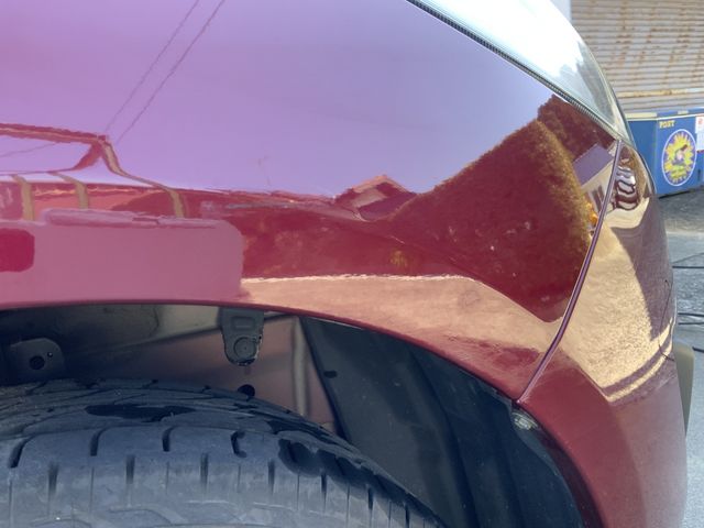 MAZDA DEMIO 2012 Image 31