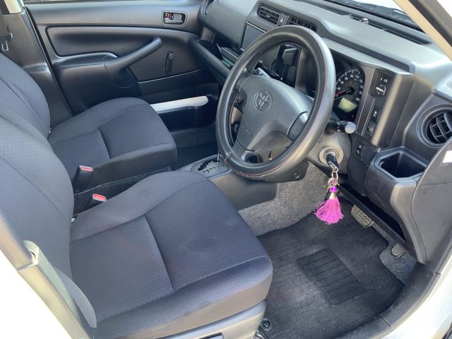 TOYOTA PROBOX VAN 2WD 2019 Image 31