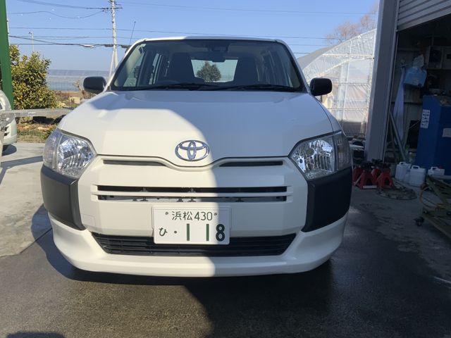 TOYOTA PROBOX VAN 2WD 2019 Image 31