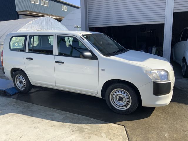 TOYOTA PROBOX VAN 2WD 2019 Image 31