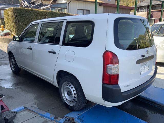 TOYOTA PROBOX VAN 2WD 2019 Image 31
