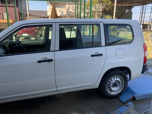 TOYOTA PROBOX VAN 2WD 2019 Image 31